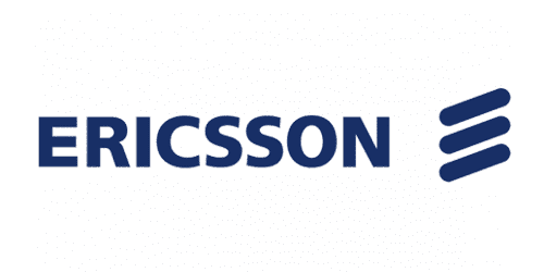 Prtneri: Ericsson