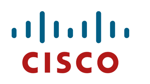 Partneri: Cisco