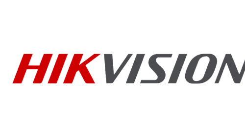 Partneri: Hikvision